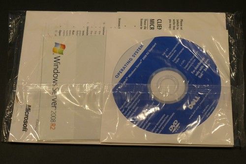 Dell microsoft windows server - microsoft,