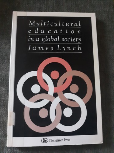 Multicultural education a - multicultural, in