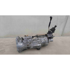 CAMBIO DAIHATSU FEROZA 89 1.6B