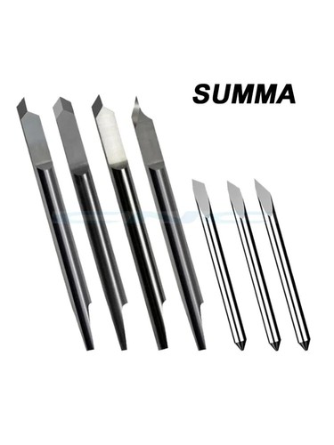 Pezzi lotto summa - 5, t