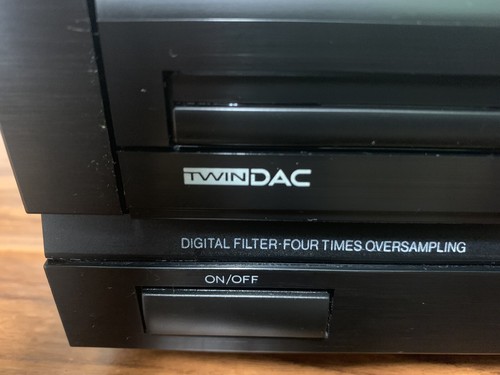 Philips 604 lettore - cd,