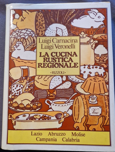 Ricette gastronomia la - ricette,