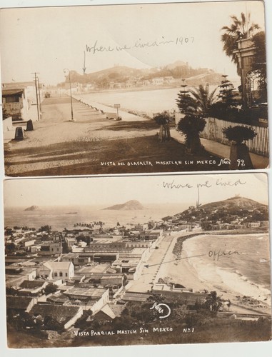 Vintage rppc prime - vintage, rppc: