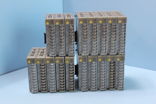 Rkc plc mini - rkc,