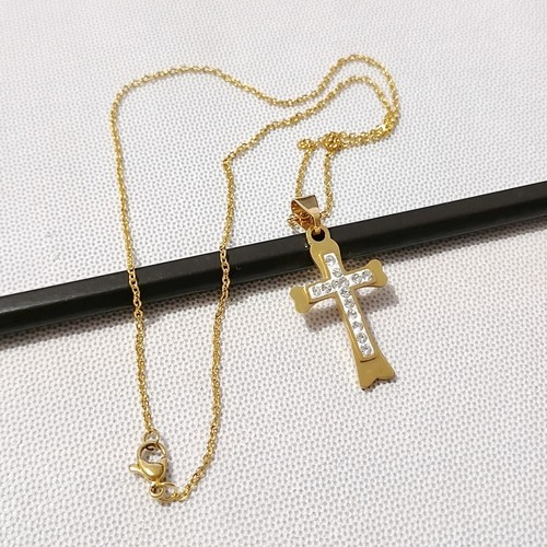 Collana pollici con - collana, da