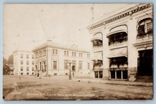 Wausau Wisconsin Cartolina