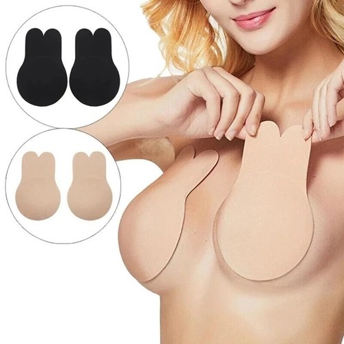 Reggiseno donna invisibile