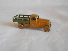 Camion vintage S.R Simon