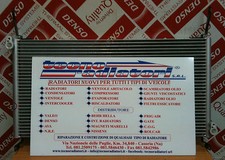 Radiatore condizionatore fiat - radiatore,