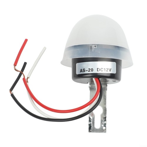 Interruttore crepuscolare 220v - interruttore,