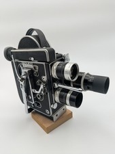 Corpo fotocamera reflex Bolex