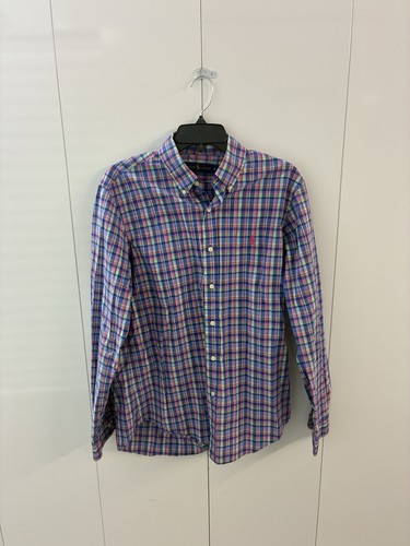 Ralph lauren camicia uomo - lauren,