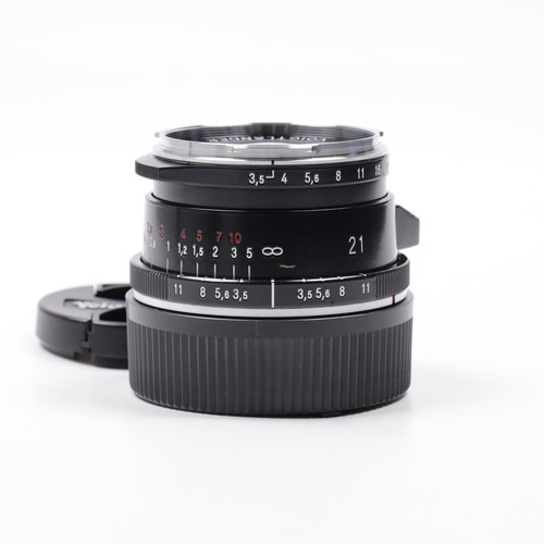 Voigtlander color skopar - voigtlander,