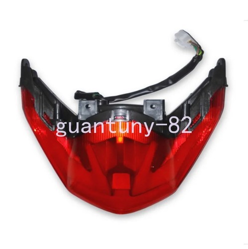 Fanale posteriore moto - , 1pz