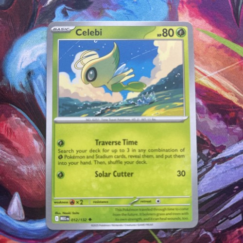 Celebi 012 132 - celebi, 012/132