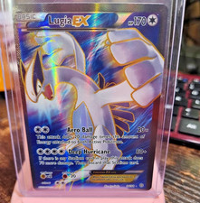 NM-Lugia EX (94 Full Art)