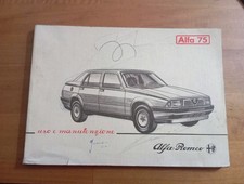 Libretto Uso E Manutenzione