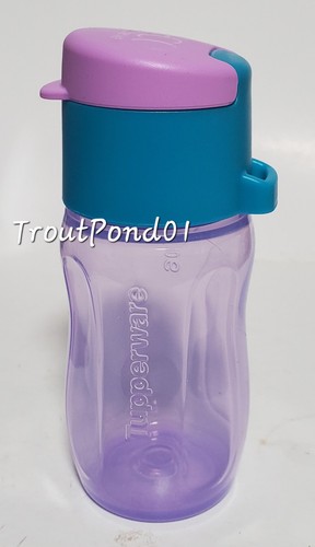 Tupperware eco bottiglia extra - tupperware,