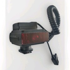 Adattatore flash vintage Metz