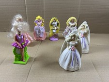 Bambole Barbie Happy Meal