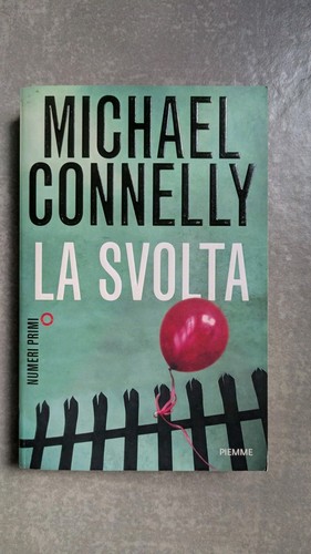 Libri michael connelly la - libri,