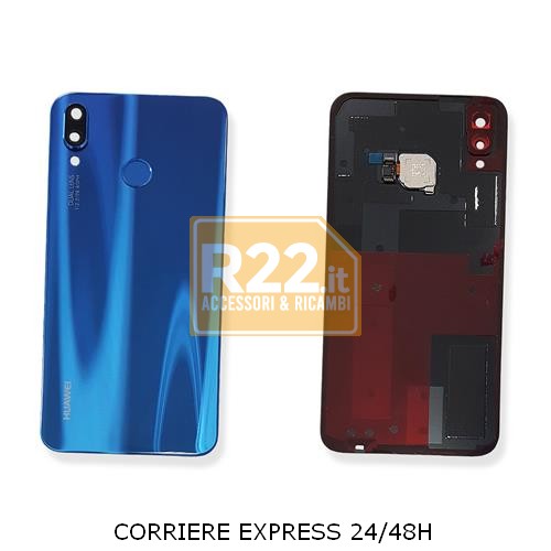 Back cover huawei p20 - p20, lite
