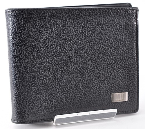 Dunhill portafoglio fold - dunhill, bi-fold
