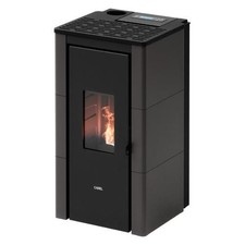 Stufa a Pellet Ventilata 7 kW