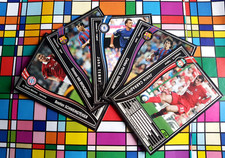 SEGA WCCF EUROPEAN CLUBS