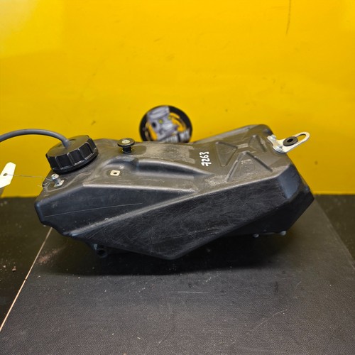 Serbatoio yamaha 450 yzf - yamaha,