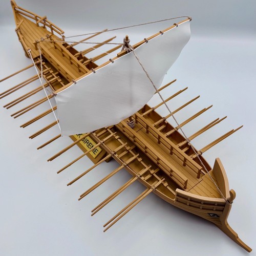 Kit modellino resina nave - , da