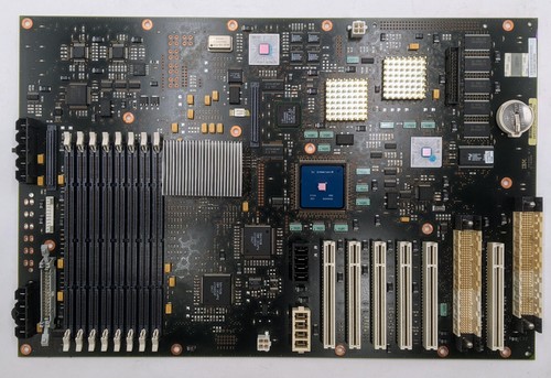 Scheda sistema server ibm - scheda,