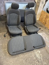 Opel Corsa E 2015-19 Sedili