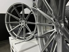 Alu Wheelforce Mercedes C63