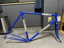 GIOS Torino Set Telaio Bici da