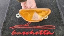 Fiat Barchetta Freccia