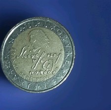 Moneta da 2 euro Slovenia
