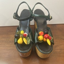 Zeppa Wonder vintage anni 70