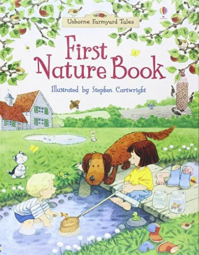Usborne mio primo libro - primo,