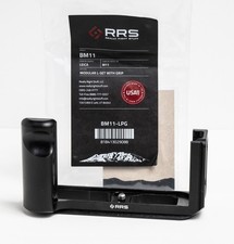 RRS Really Right Stuff