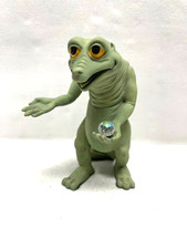 Il Mondo di Cristonia Figurine