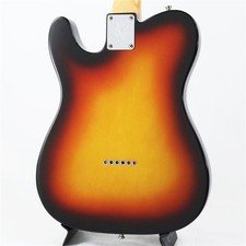 Fender Usato Vintage Hot Rod Serie '60S Telecaster 3 Colori Sunburst Consegna Sicura