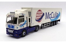 Modellino camion corgi scala - camion,
