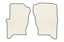 AUTO Tappetini fronte per LAND