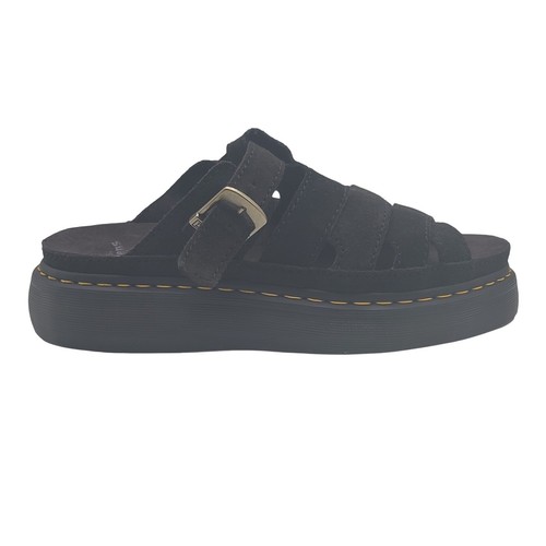 Sandali martens maxxy slide - dr,
