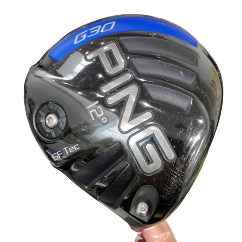 Ping g30 tec12 - sf, dr