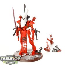 Aeldari - Signore degli