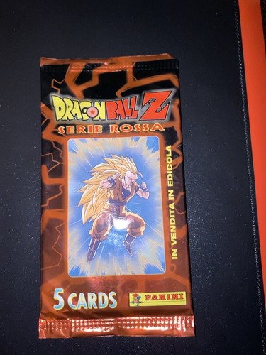 Dragonball serie rossa 1 - z,