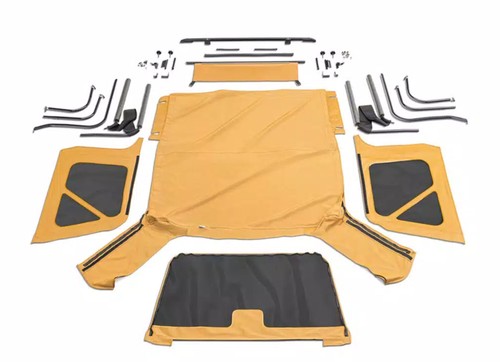 Rampage 68817 kit - rampage,
