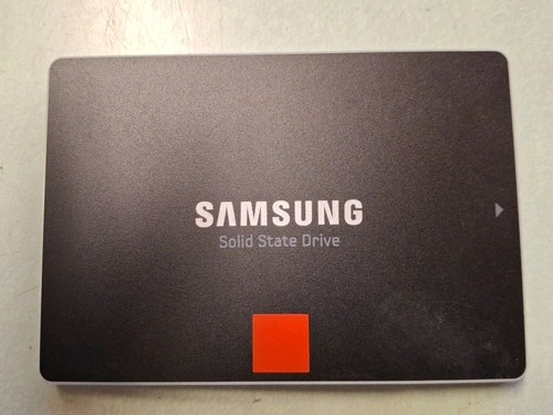 Samsung 840 pro 128gb - pro, ssd